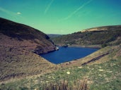 blakeley Reservoir