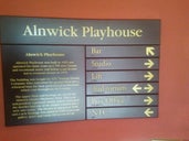 Alnwick Playhouse