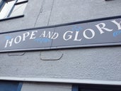 Hope and Glory Tattoo and Piercing