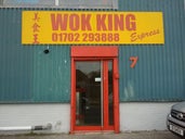 Wok King Express