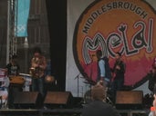 Middlesbrough Mela