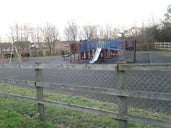 St Peter's Play Area