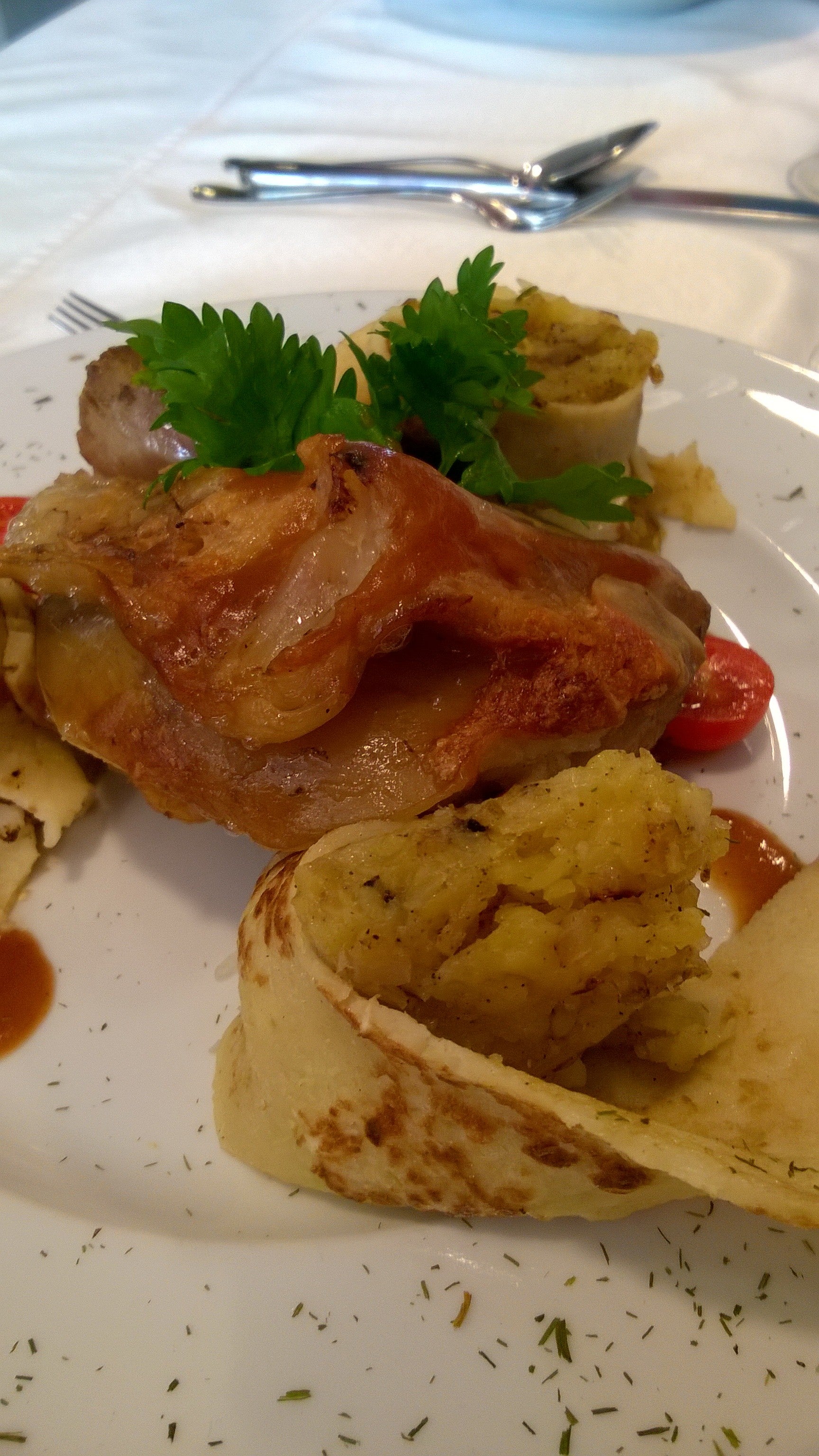diner