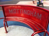Mottingham Rec