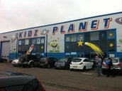 Kidz Planet