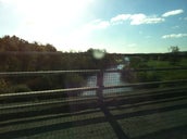 Carrington Bridge
