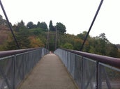 Bridgnorth Footbridge