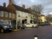 Wickham Square