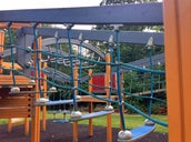 Clamp Hill Playground