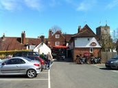 The Kings Head