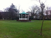 Fassnidge Park Playground