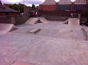 Woodbridge Skatepark