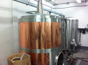 New Brewlab Brewery