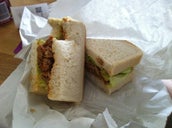 Butties Sandwich Shop