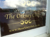 The Orkney Club
