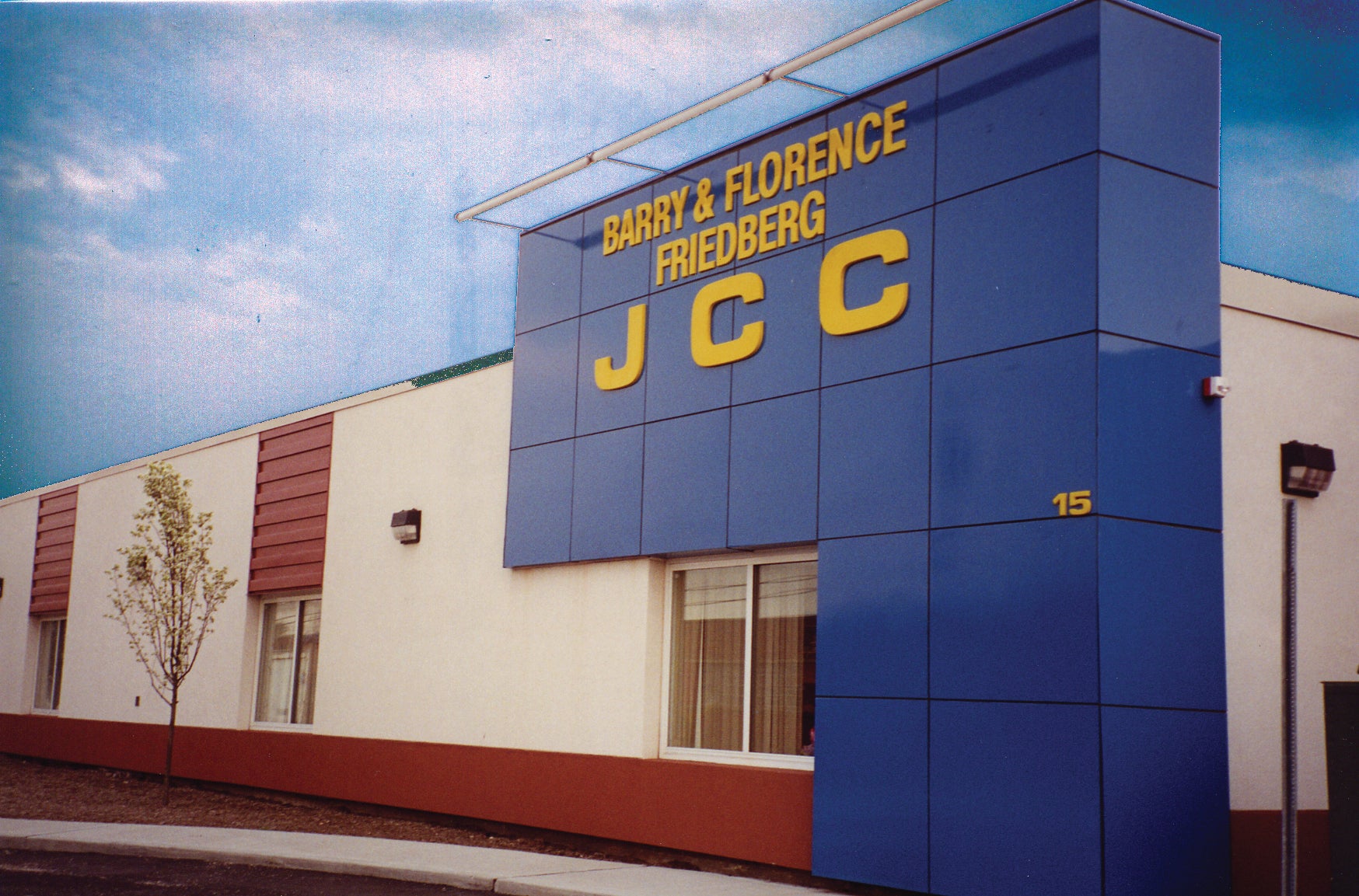 community-center