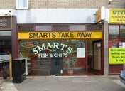 Smarts Fish & Chips
