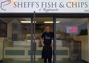 Sheff's Fish & Chips