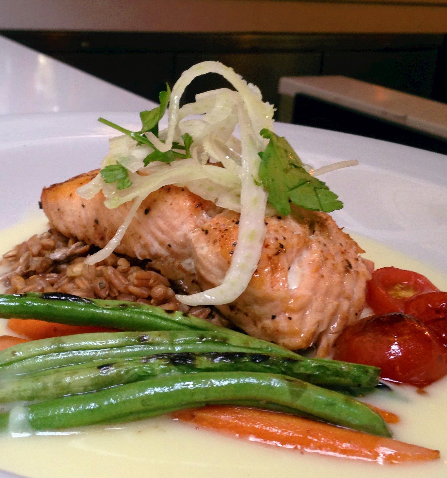 gastropub