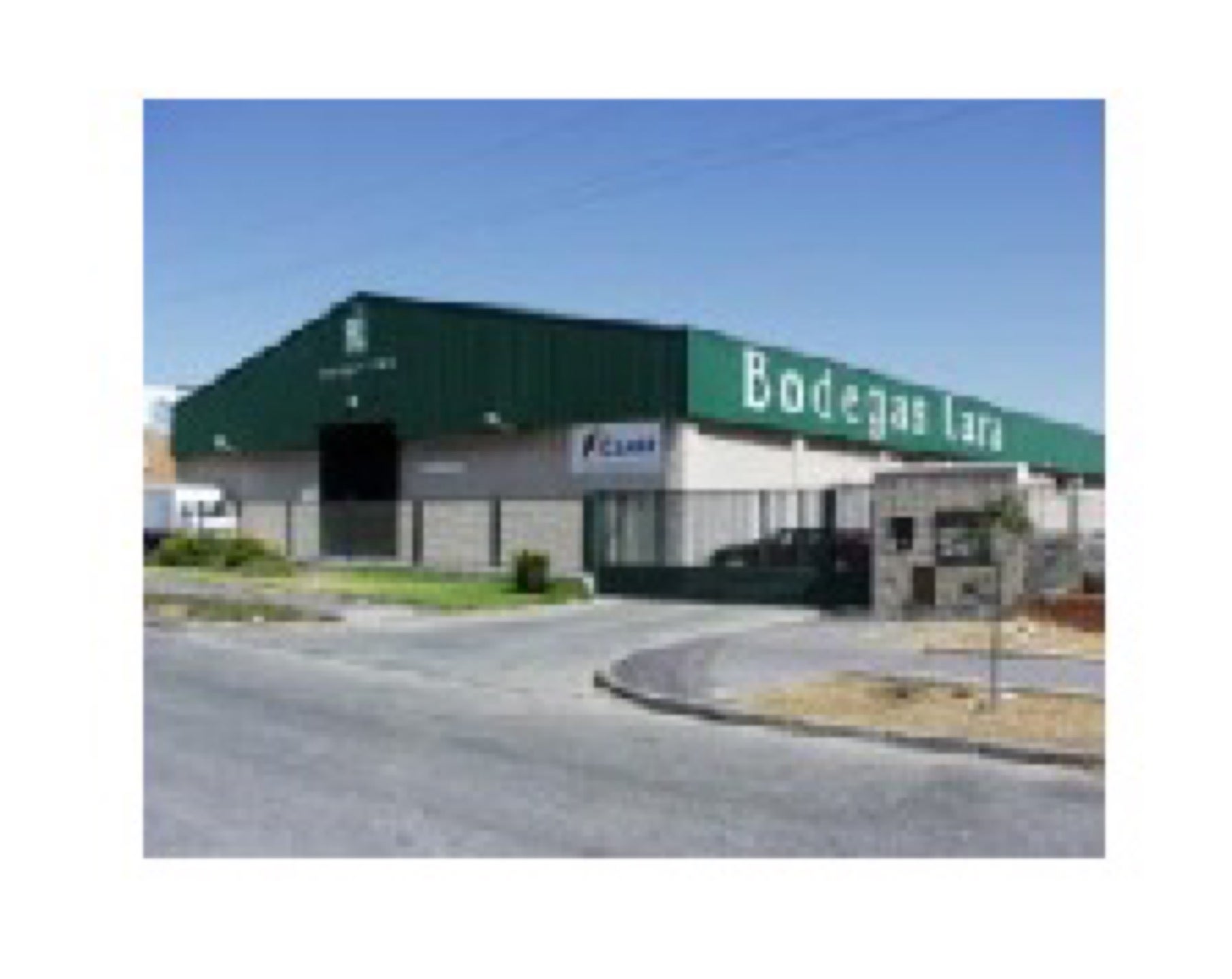 winery