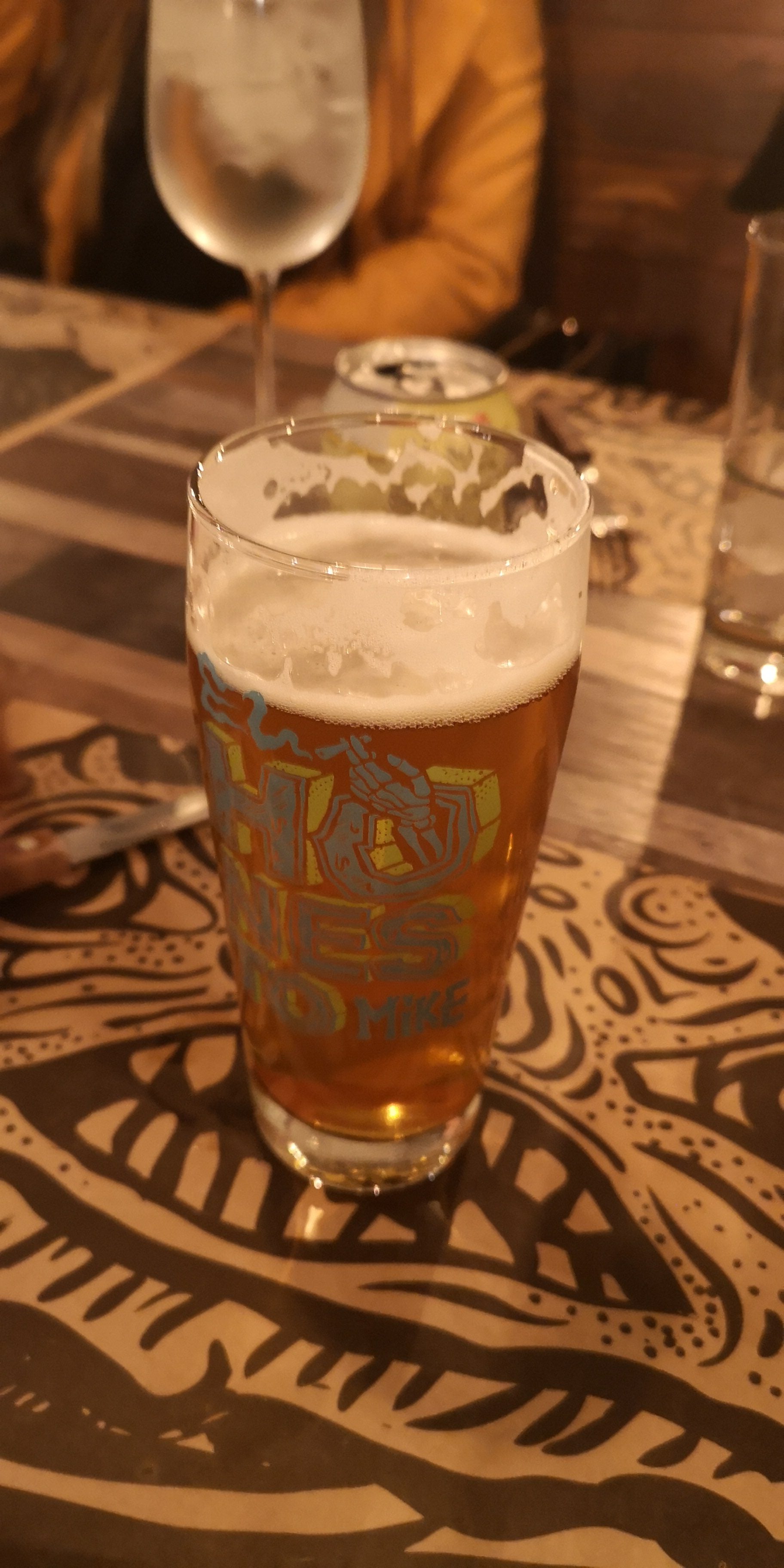 brewery
