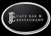 EJS Cafe, Bar and Restaurant