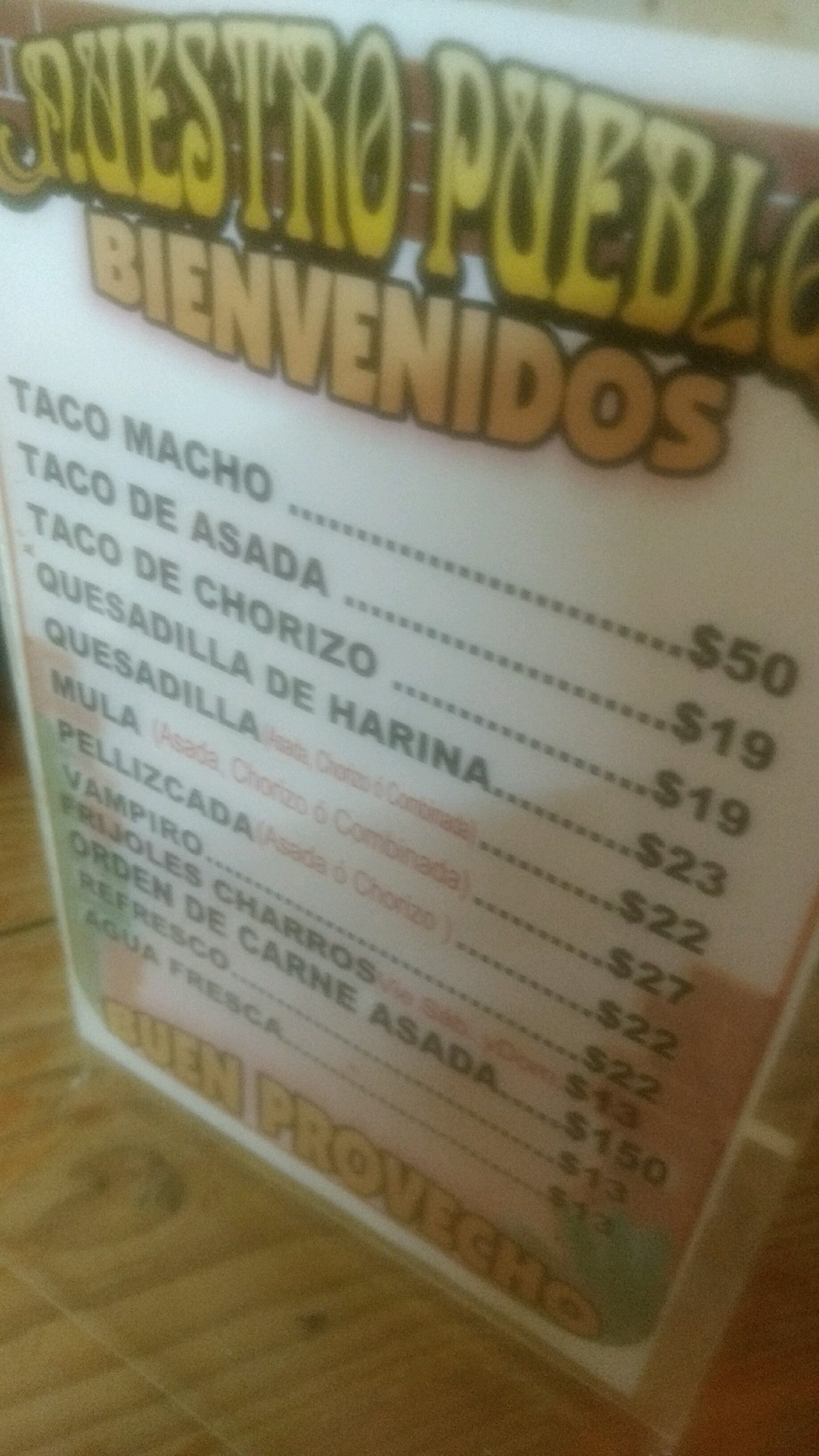 mexican-restaurant