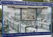 Swanwick Railway Cafe