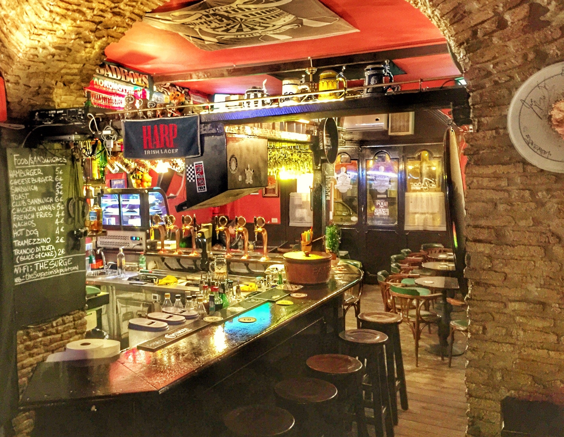 pub