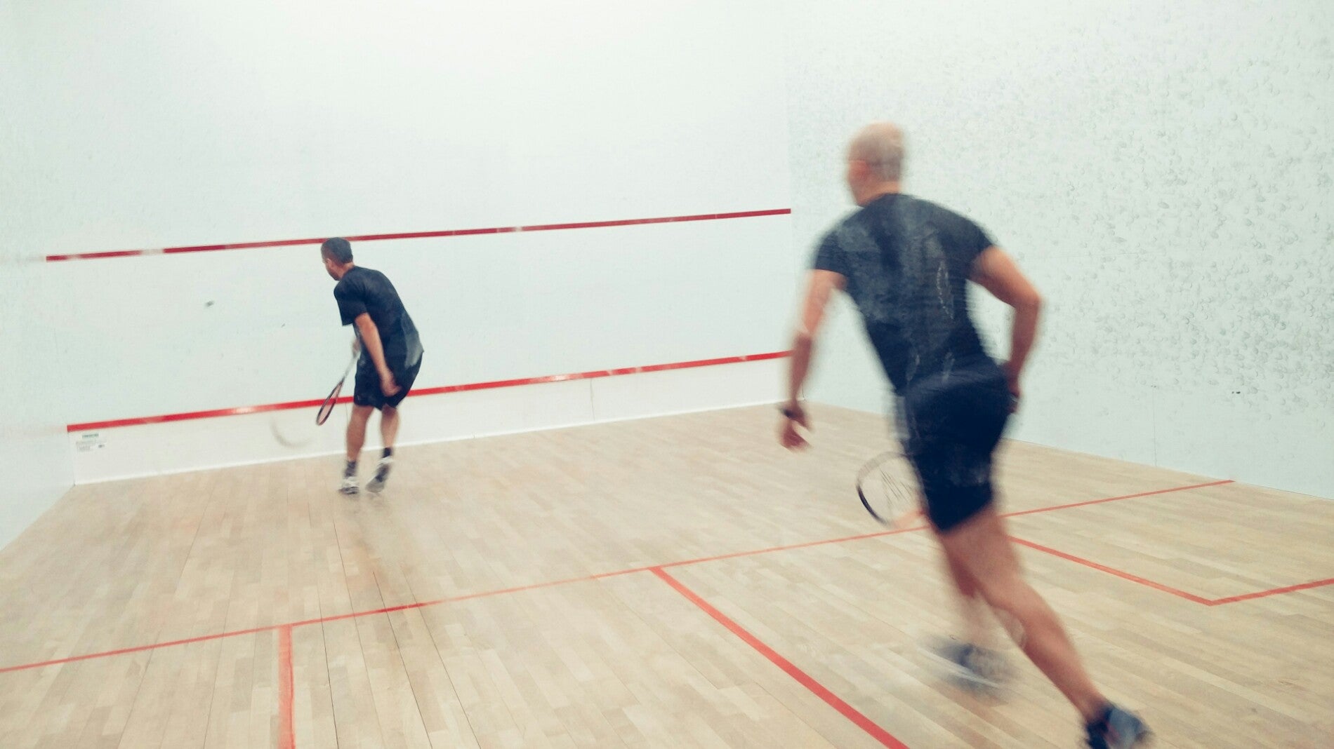 squash-court