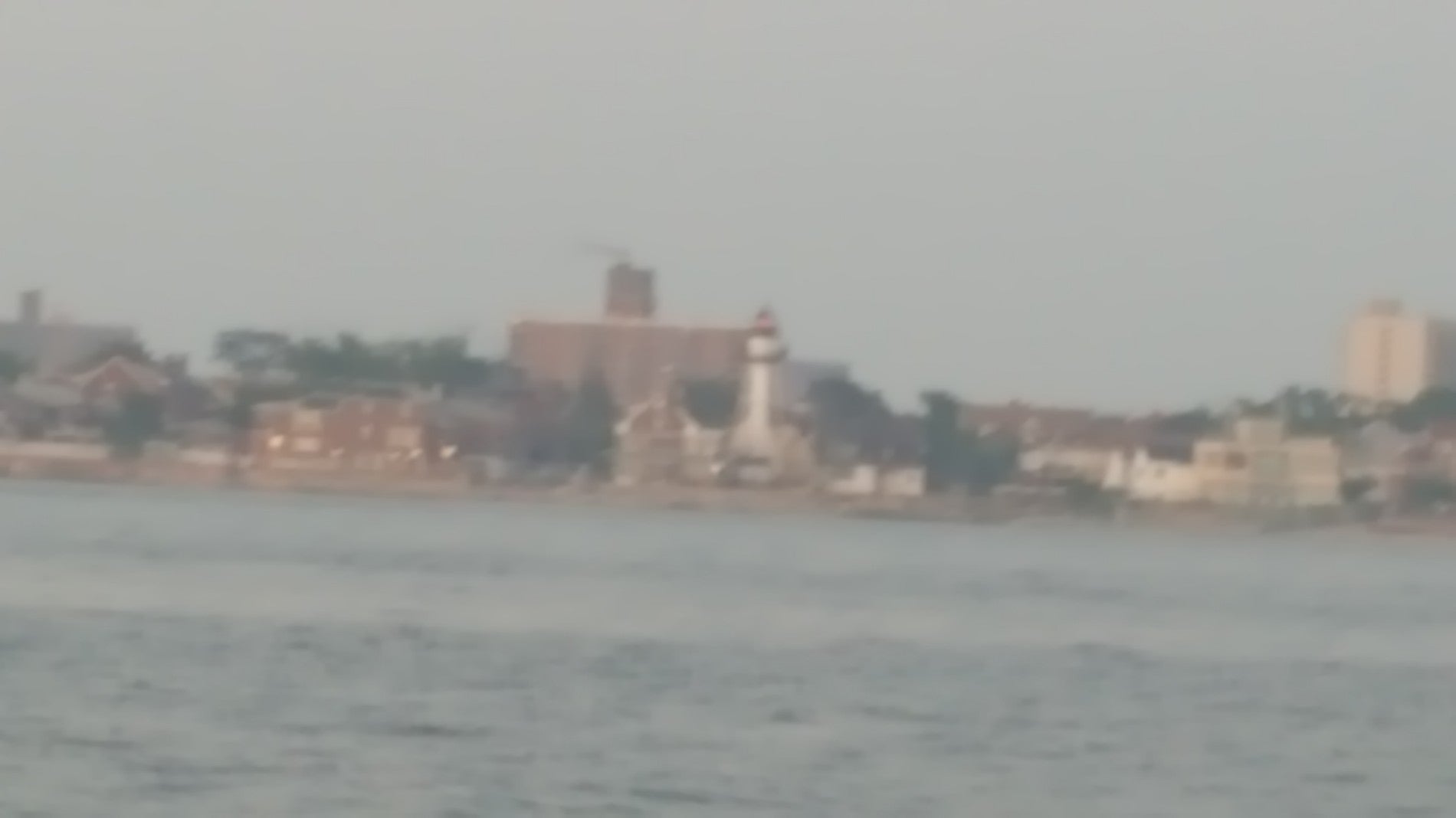 lighthouse