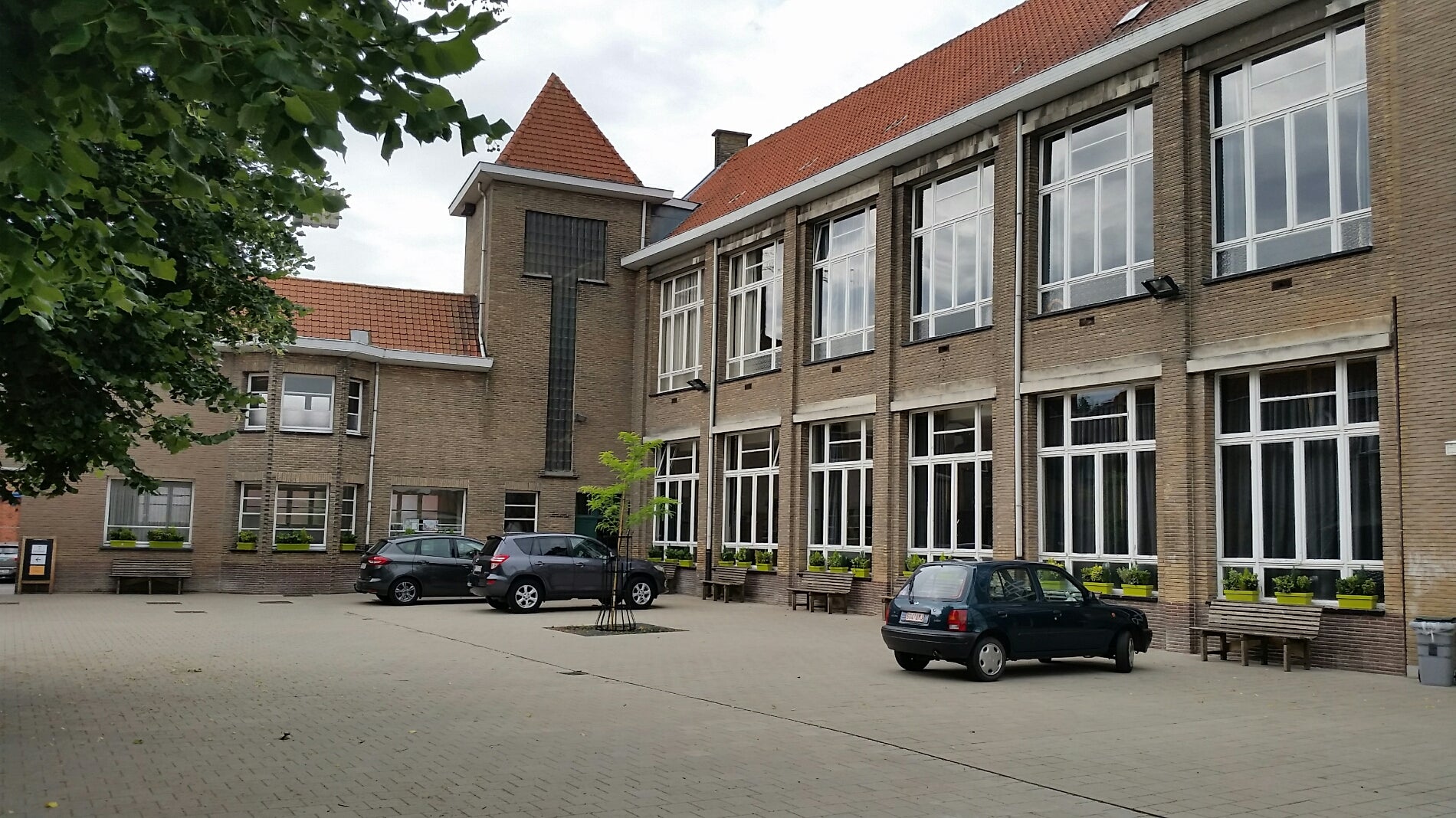 high-school