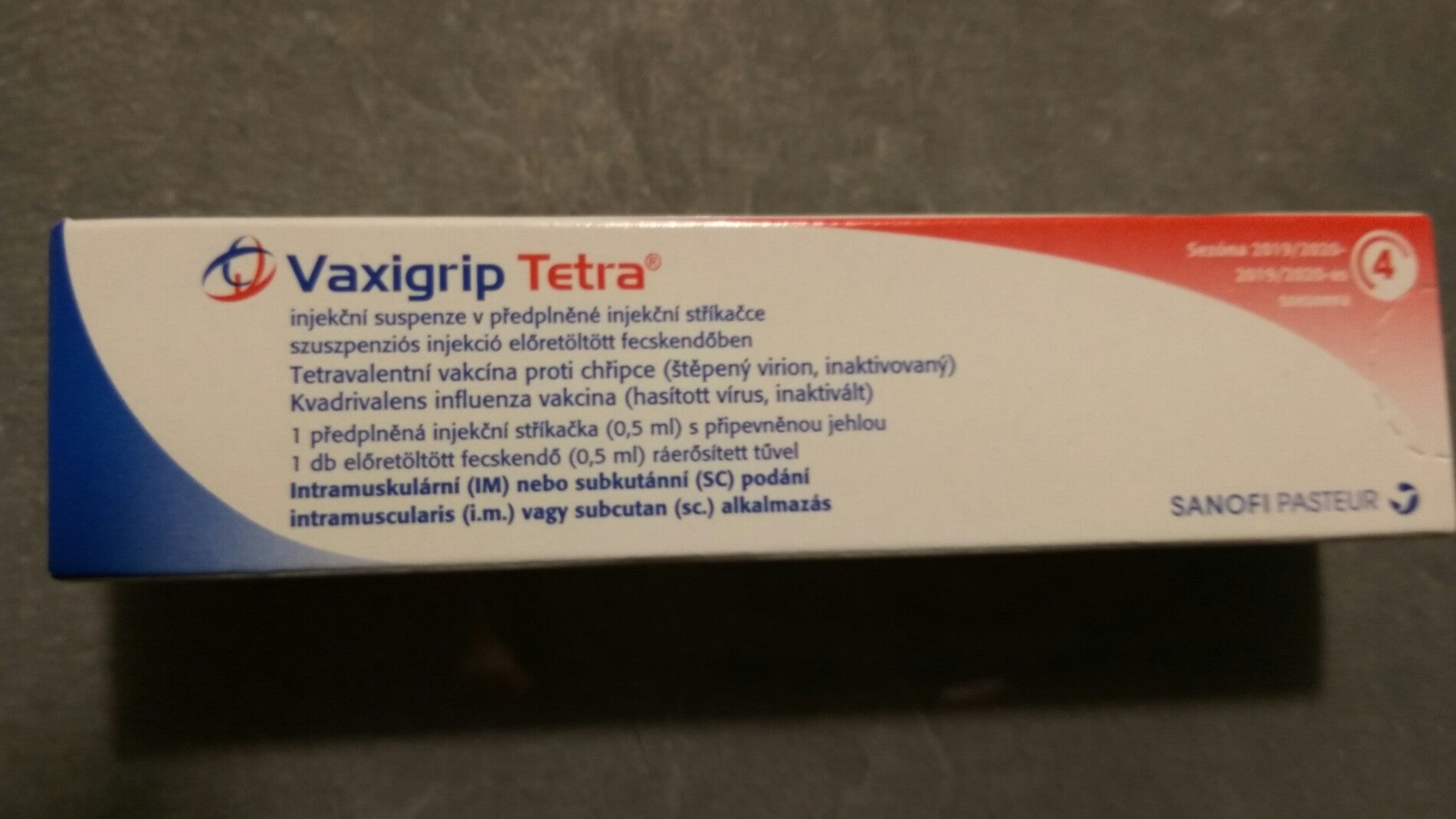 pharmacy