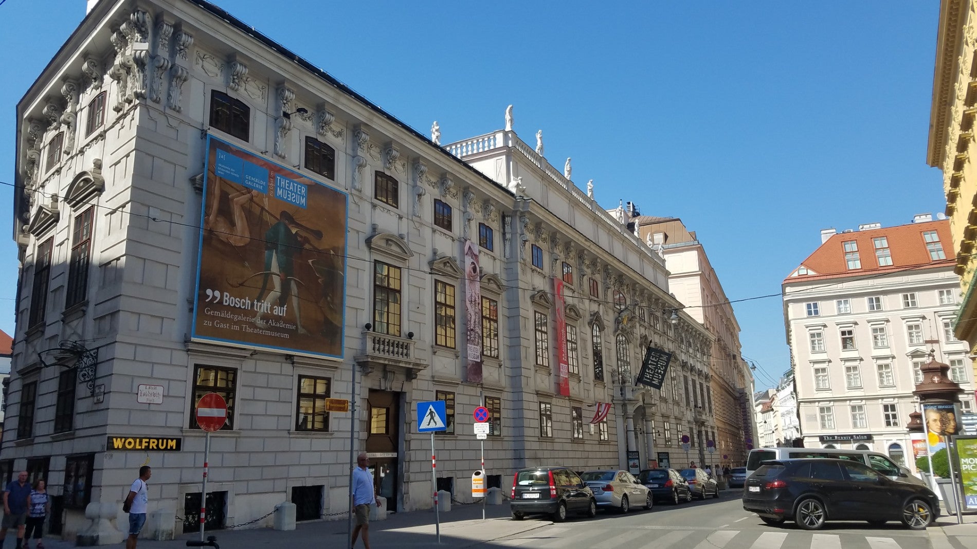 museum