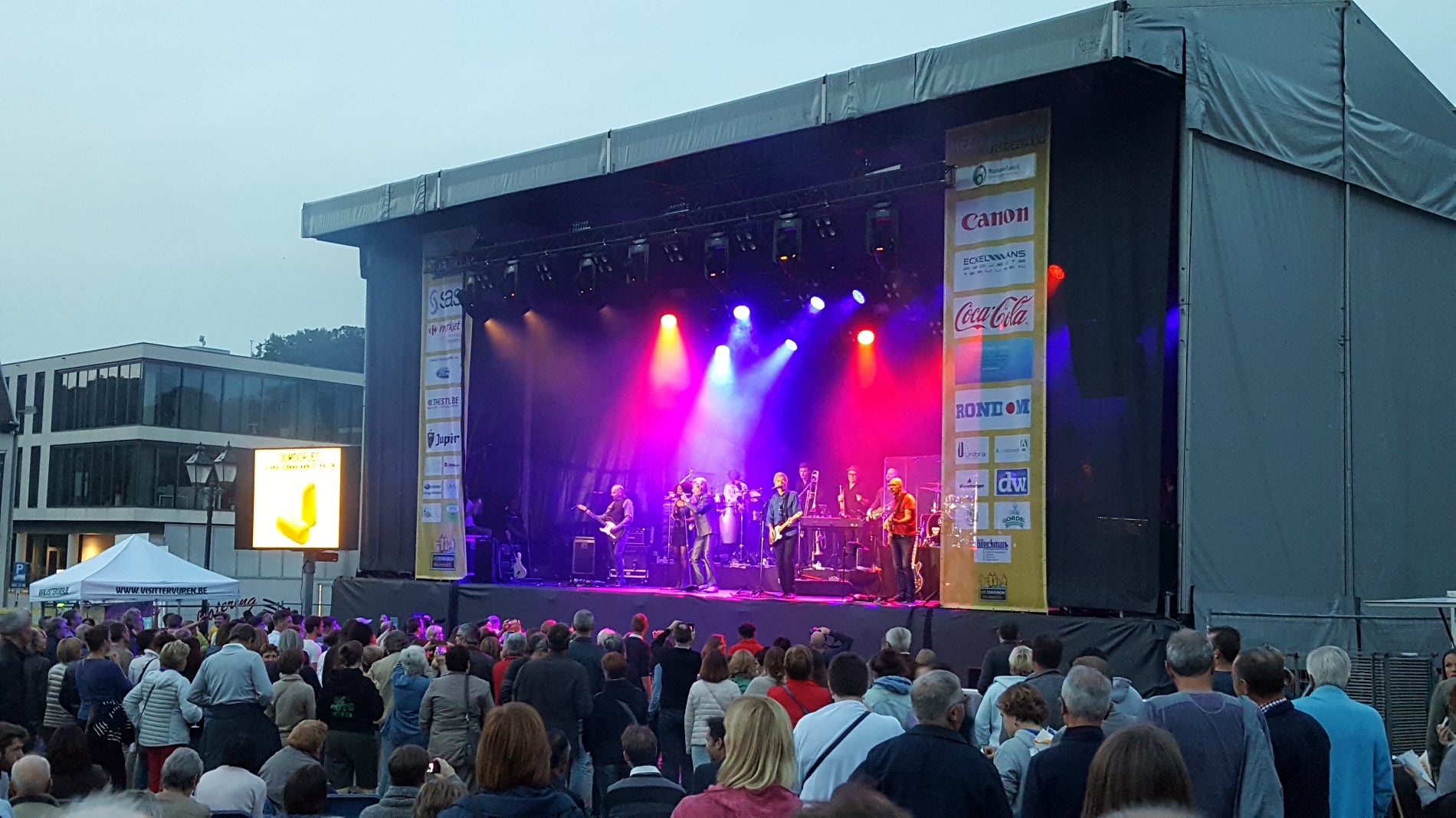 music-venue