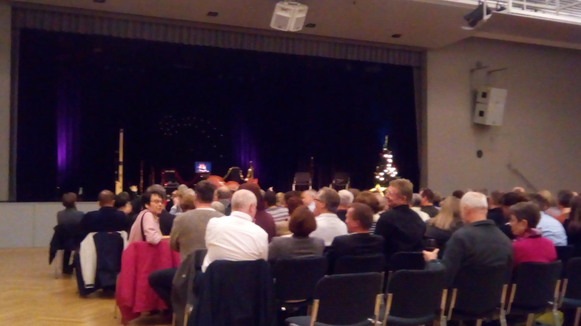 concert-hall