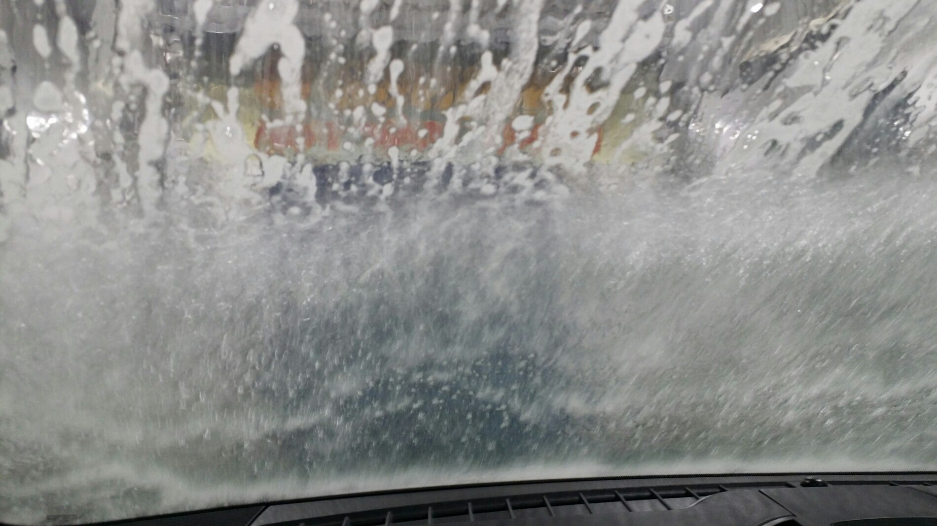 car-wash