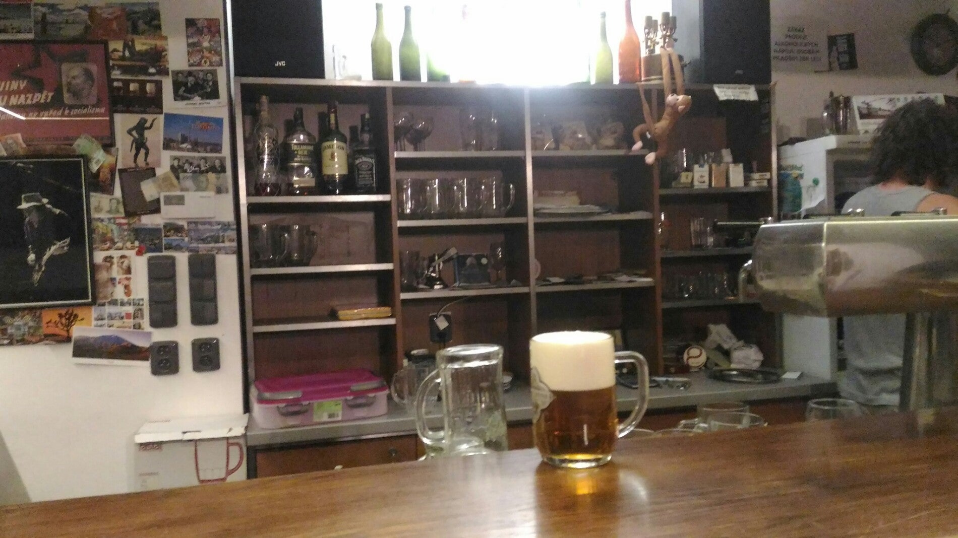 pub