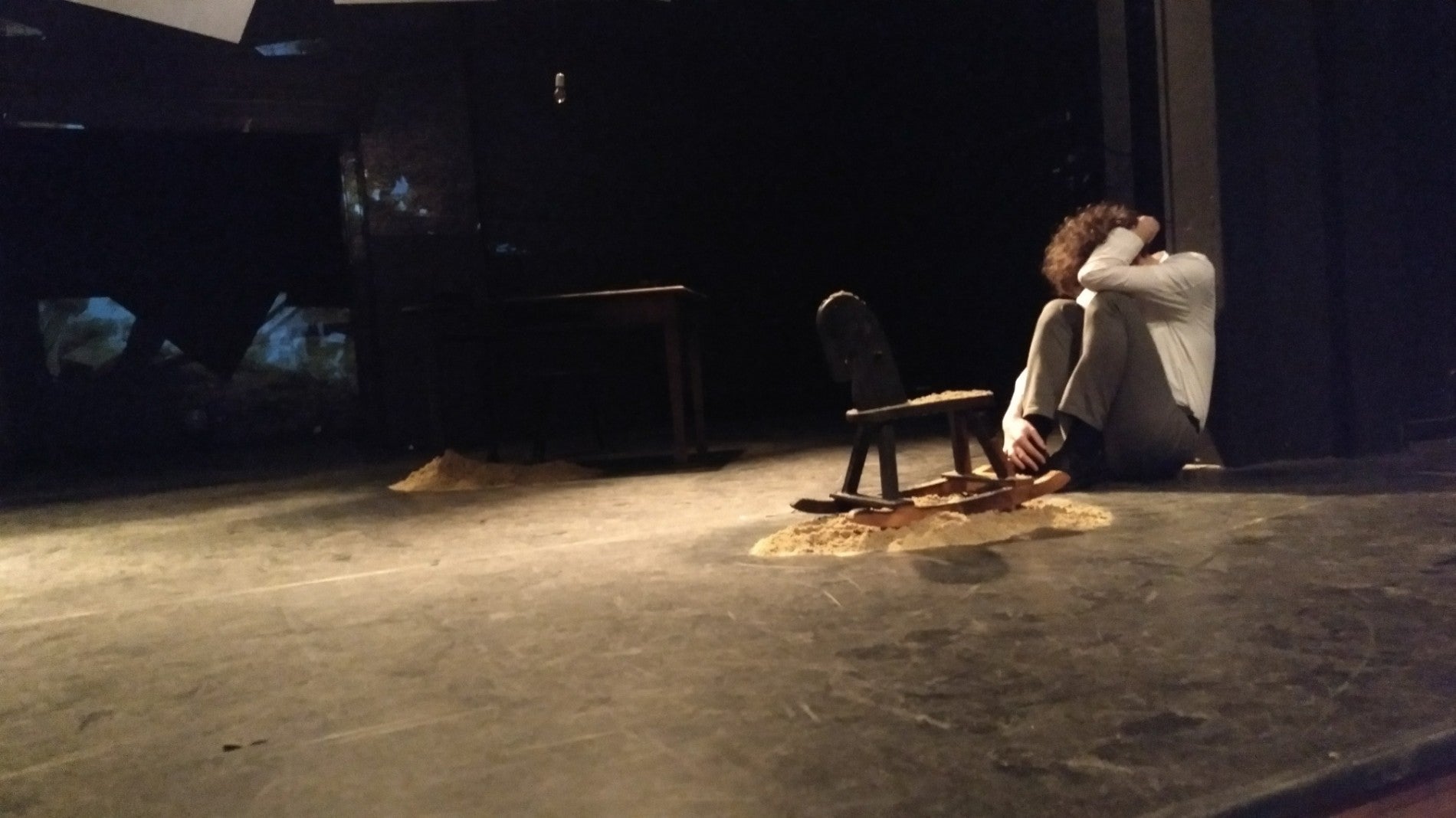 theater