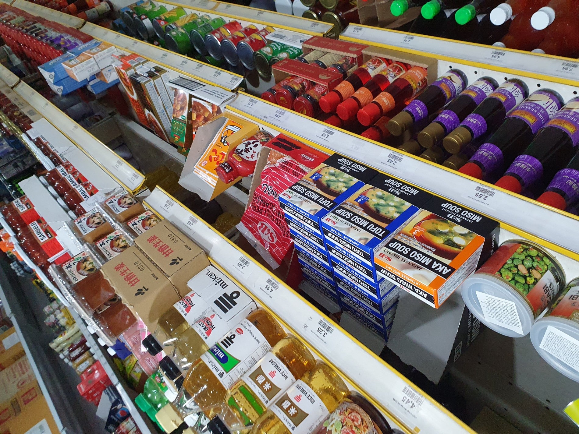 grocery-store