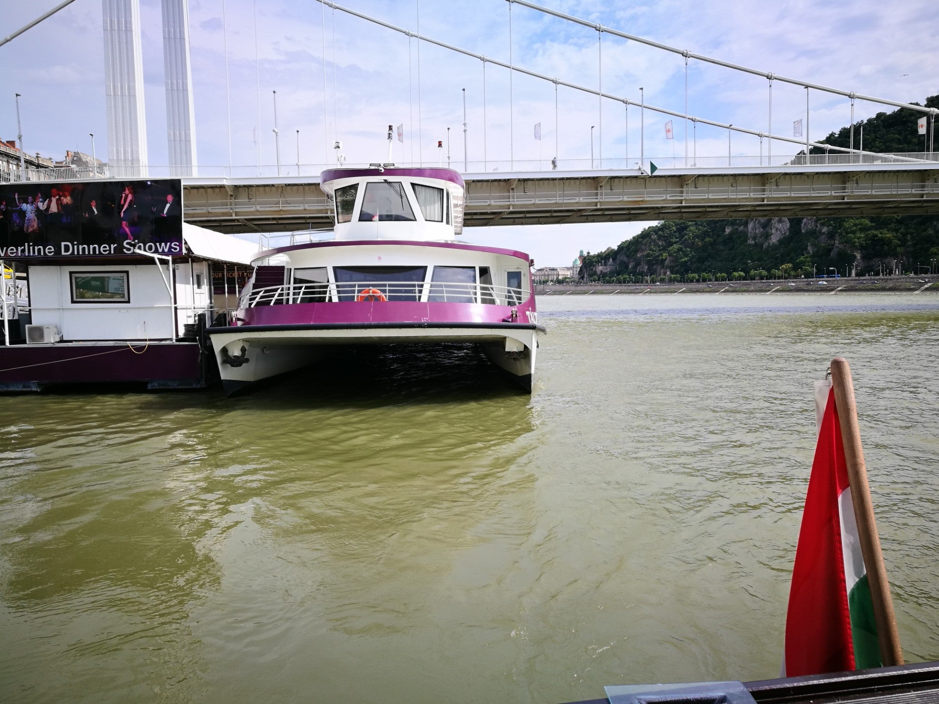 river