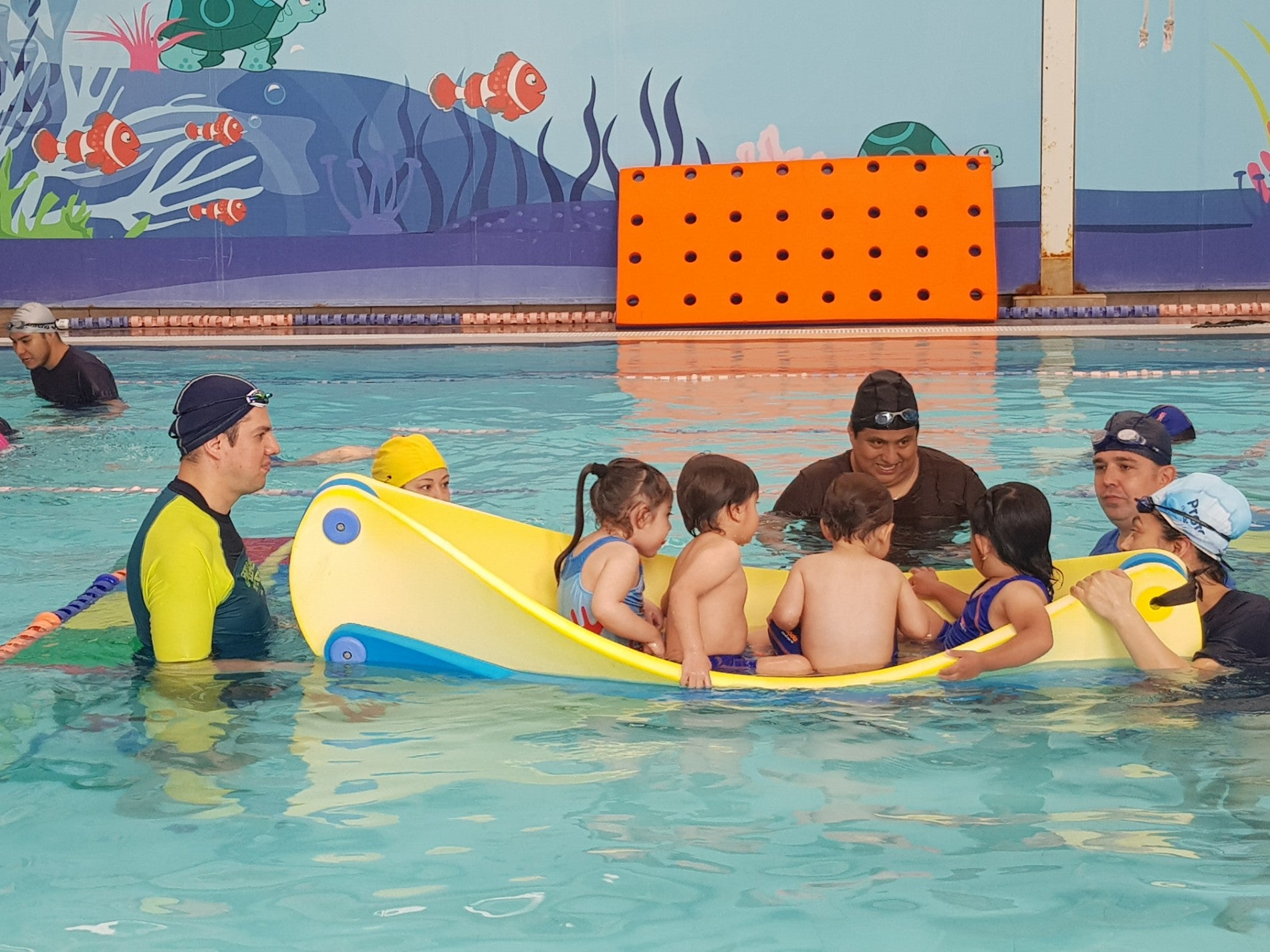 swim-school