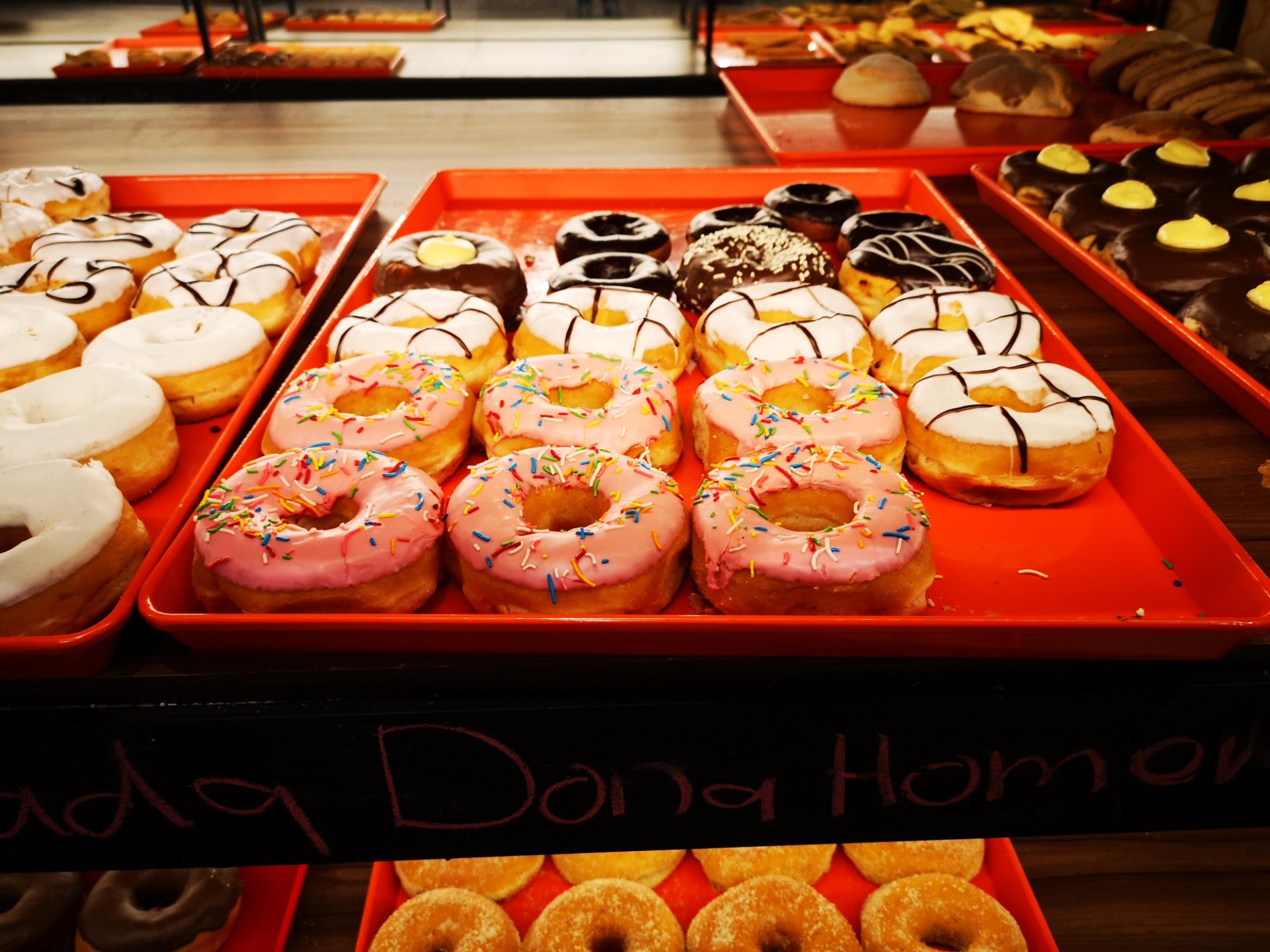 bakery