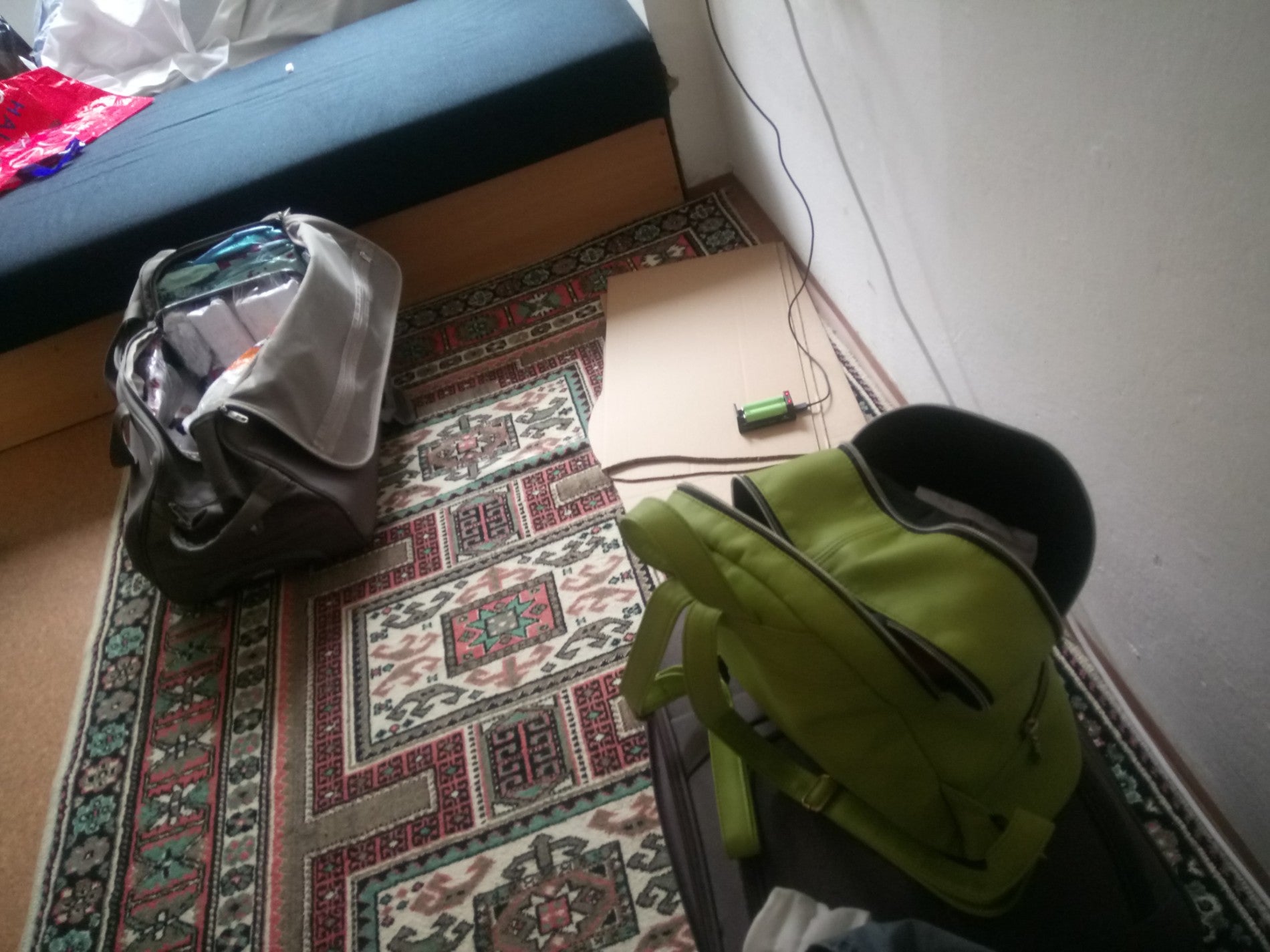 hostel
