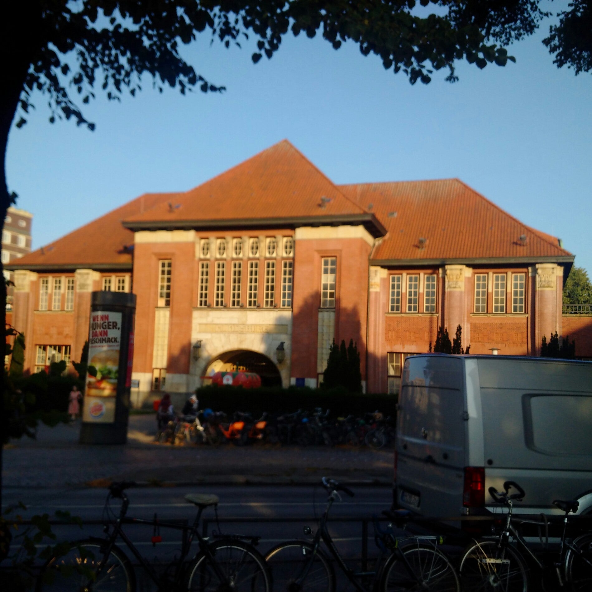 theater