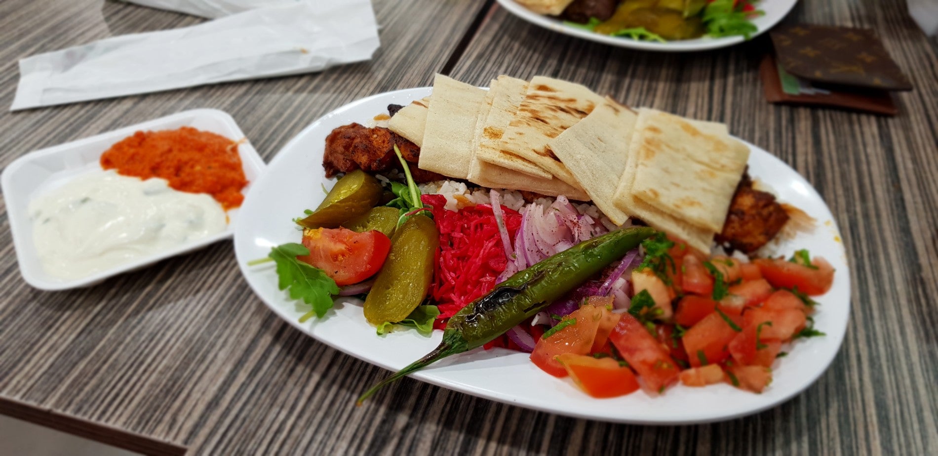 kebab-restaurant