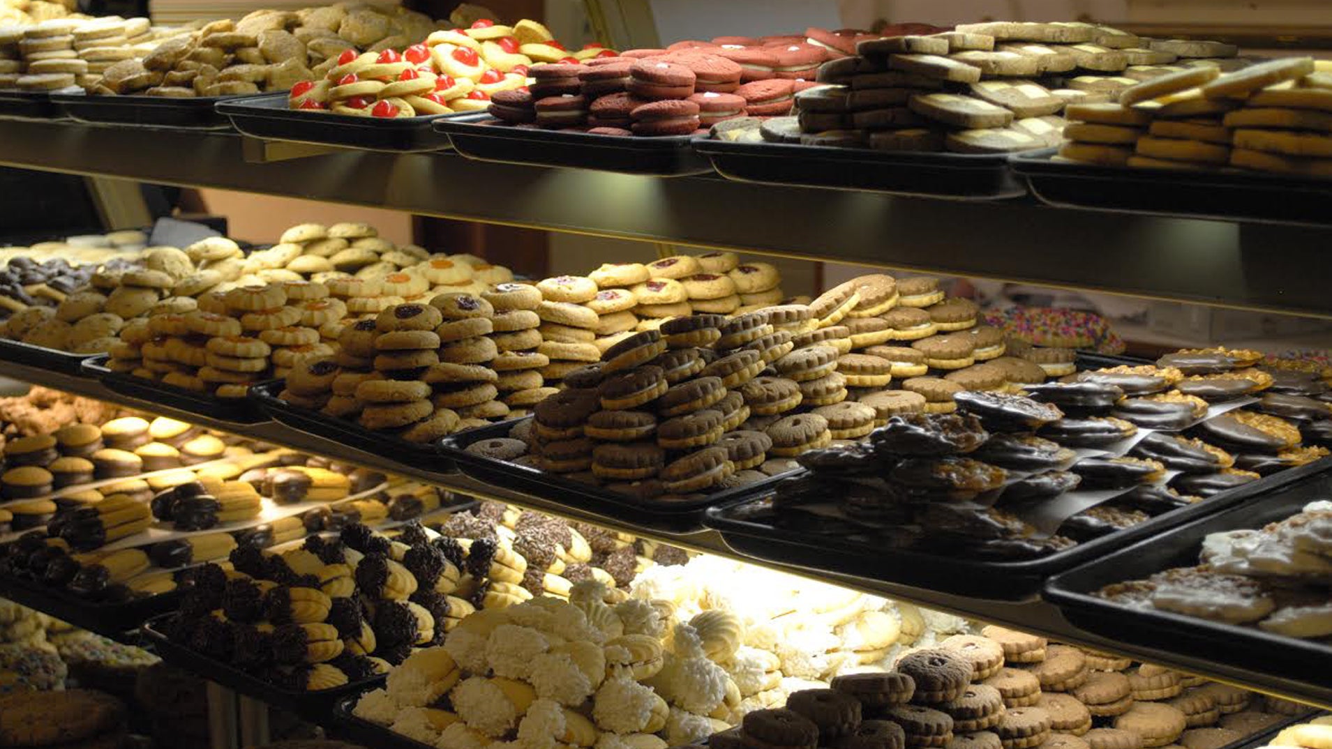 bakery