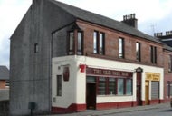 The Old Vale Bar