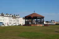 The Deal Memorial Bandstand