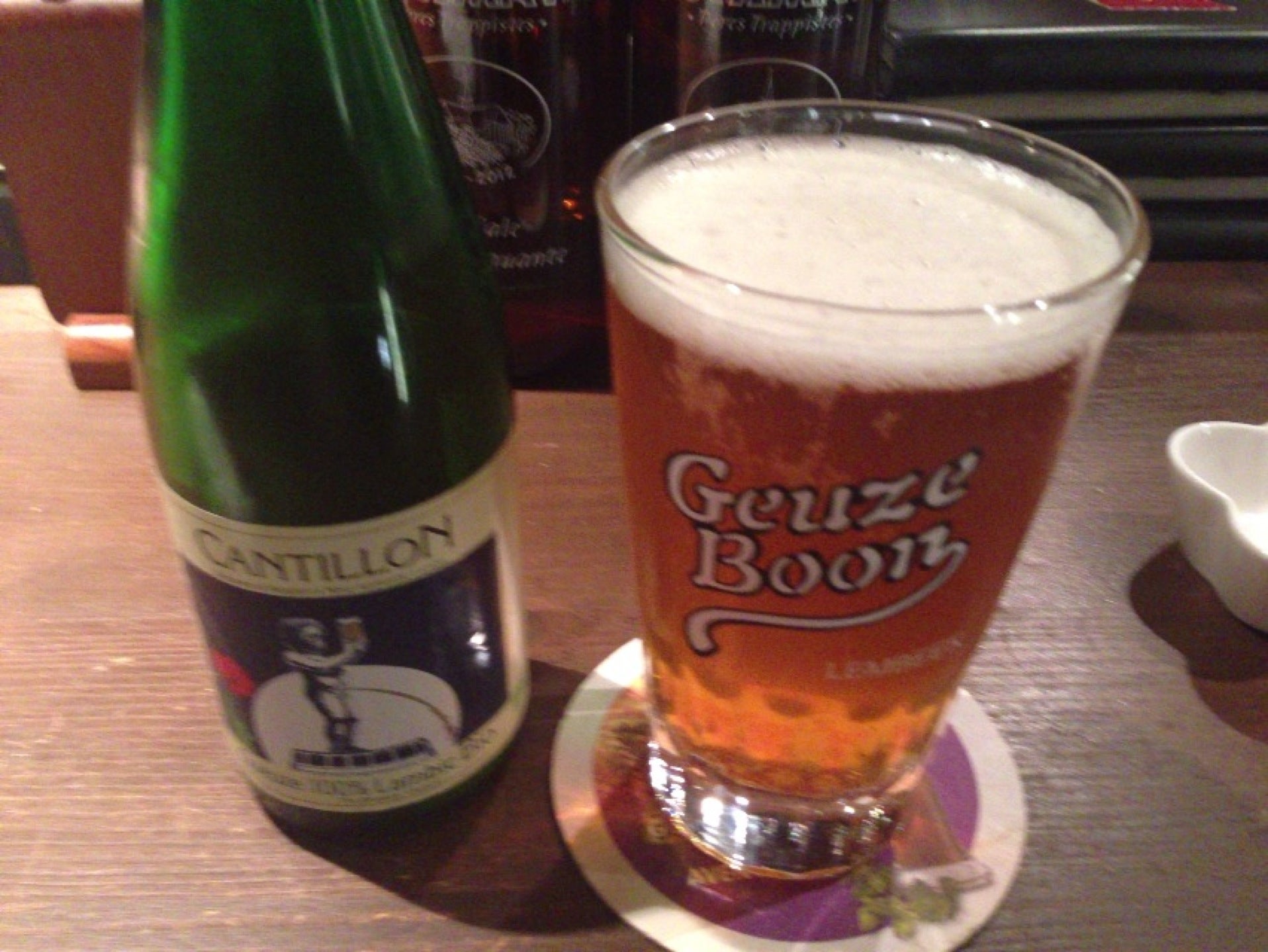 pub